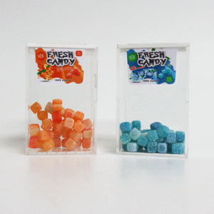 Sweet Mix de Tora Magic (Mezcla de caramelos)