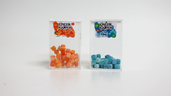 Sweet Mix de Tora Magic (Mezcla de caramelos)