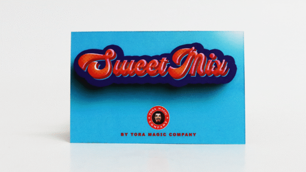 Sweet Mix de Tora Magic (Mezcla de caramelos)