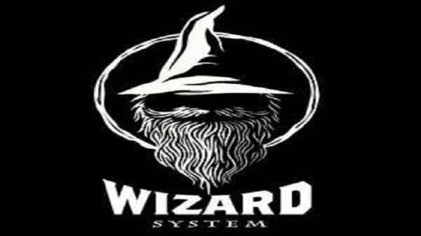 Wizard Mariano Goñi