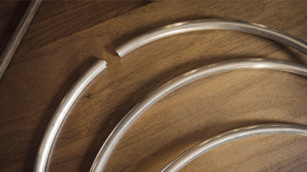 Aros Chinos Wonderful Linking Rings por TCC y Axel Hecklau
