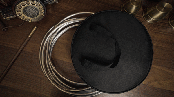Aros Chinos Wonderful Linking Rings por TCC y Axel Hecklau