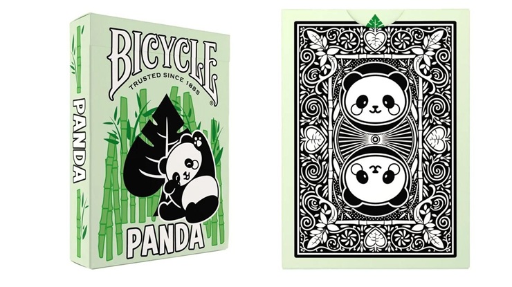 Bicycle Panda