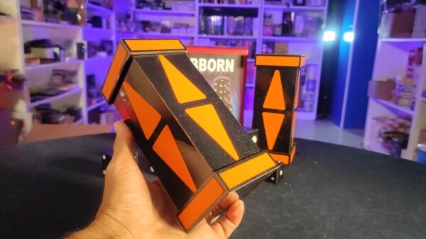 Dados locos, de Tora Magic (Estilo botellas locas) - Stubborn Dice - Imagen 5