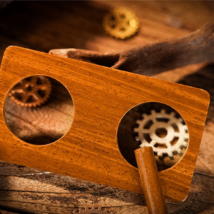 Enigma Stick de Pascal Marc y TCC Magic