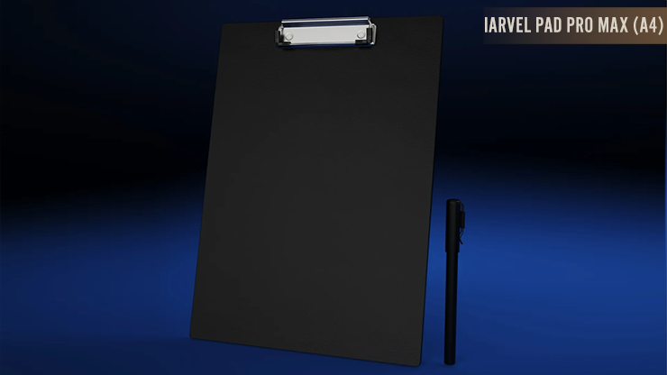 IARVEL Pad Pro Max (Tamaño A4) de IARVEL MAGIC