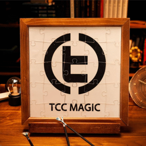 Jigsaw Prediction de Terry Chou y TCC