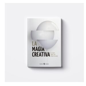 La magia creativa de Thinking Paradox