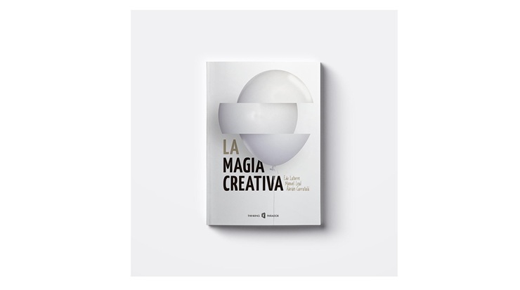 La magia creativa de Thinking Paradox