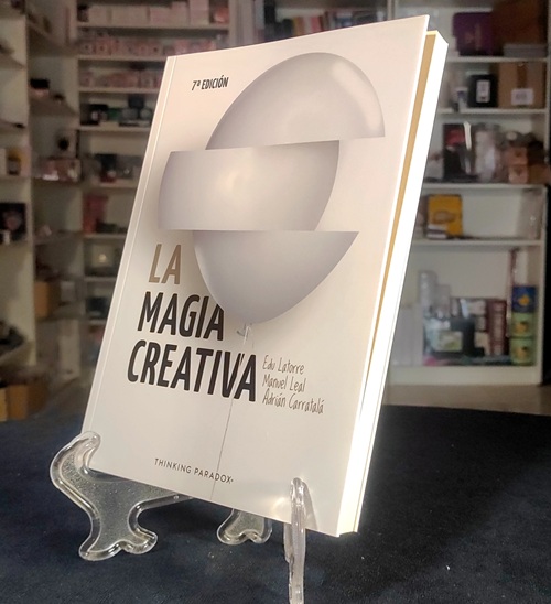 Magia creativa Thinking Paradox
