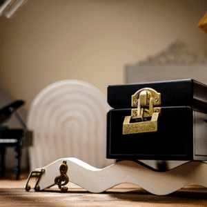 Music Box de Colin Underwood y TCC Magic