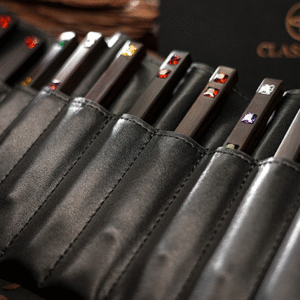 Palitas Diamond Paddle Collection por Classicho