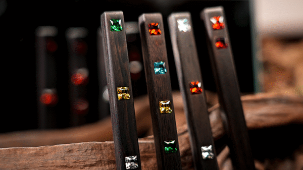 Palitas Diamond Paddle Collection por Classicho