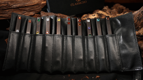 Palitas Diamond Paddle Collection por Classicho