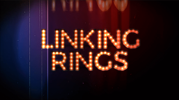 Paul Zenon in Linking Rings DVD - Imagen 3