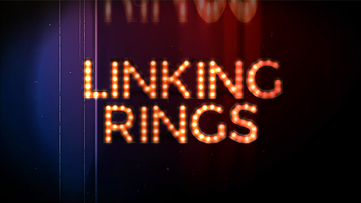 Paul Zenon in Linking Rings DVD - Imagen 3