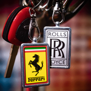 Prestige de Matthew Wright y Craig Petty