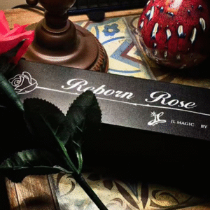 Rosa que nace (rutina completa) Reborn Rose de JL Magic