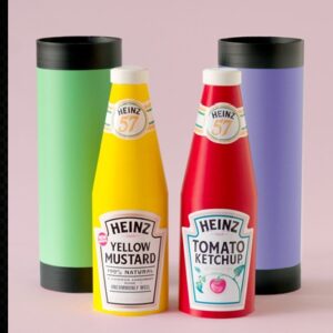 Salsas locas de Undermagic