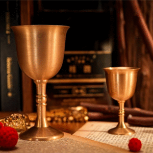 Tinkling Cup de Terry Chou y TCC
