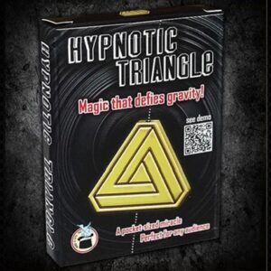 Triángulo hipnótico