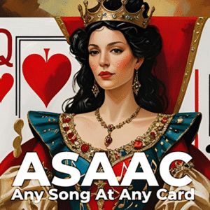 Any Song At Any Card by John O'Toole (APP) DOWNLOAD