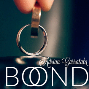 Bond by Thinking Paradox - DOWNLOAD