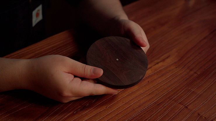 Light Coaster (Full Set) de Bri, Jeimin Lee, y Arbudi (Luz en el vaso) - Imagen 3