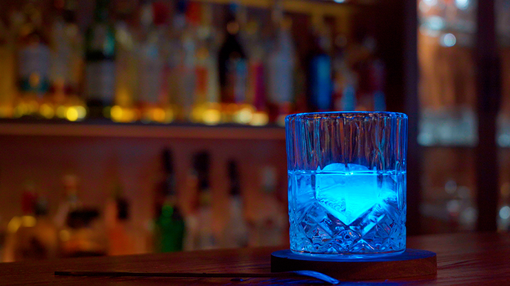 Light Coaster (Full Set) de Bri, Jeimin Lee, y Arbudi (Luz en el vaso) - Imagen 2