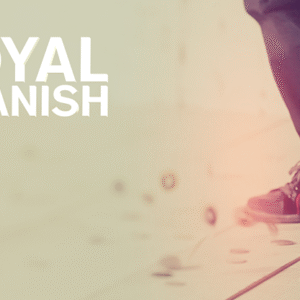 Loyal Vanish by Thinking Paradox - DOWNLOAD