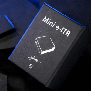 Mini e-ITR de K.Pen y TCC Magic