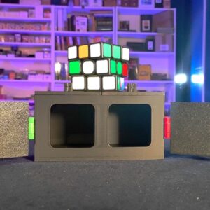 PASSBIKS BOX, de Fernytuboytapa