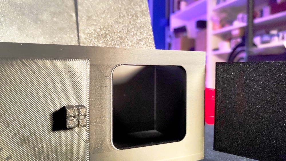 PASSBIKS BOX, de Fernytuboytapa