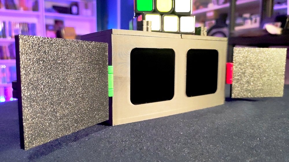 PASSBIKS BOX, de Fernytuboytapa