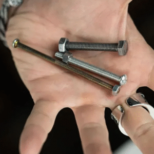 PITATA VibRing de PITATA MAGIC