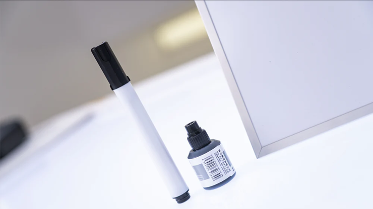 Pizarra Smart Whiteboard de PITATA