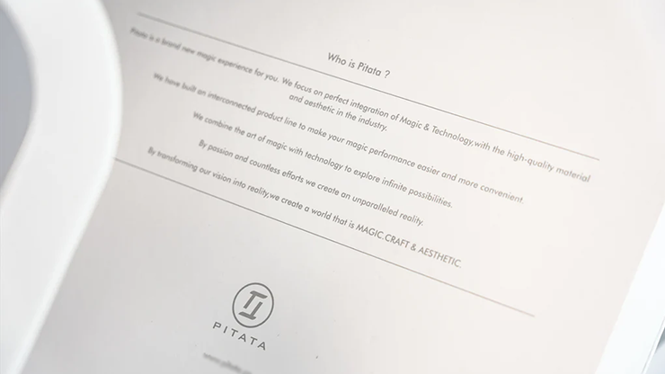 Pizarra Smart Whiteboard de PITATA