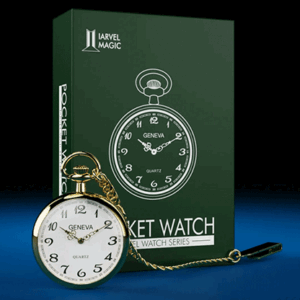 Reloj Pocket Watch de Iarvel Magic