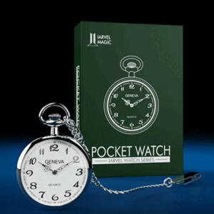 Reloj Pocket Watch de Iarvel Magic