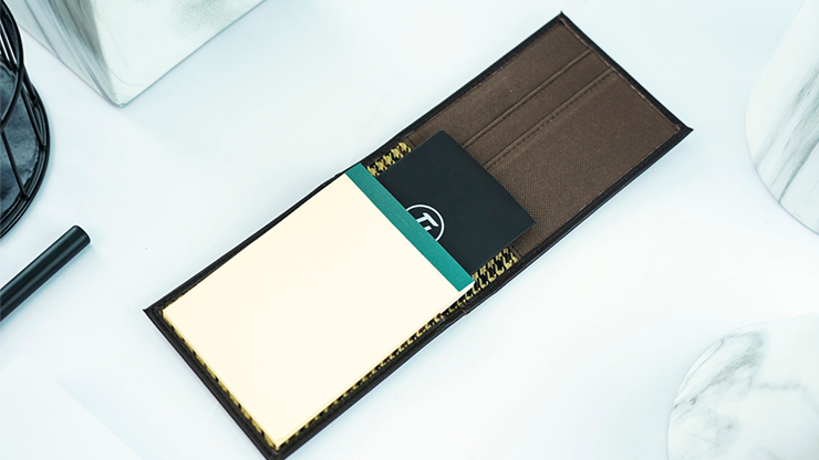 Smart Memo Pad de PITATA MAGIC