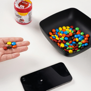 Smart Scale Bowl de Pitata Magic