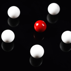 Smart Scale Kurotsuke Set de Pitata Magic