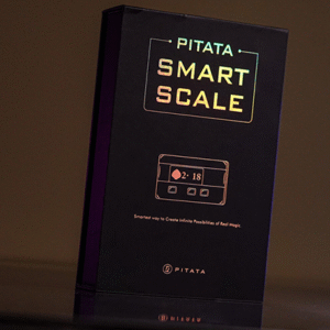 Smart Scale de Pitata Magic