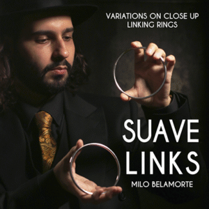 Suave Links by Milo Belamorte video DOWNLOAD (Aros Chinos)