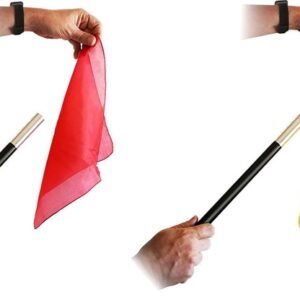 Varita multifunción