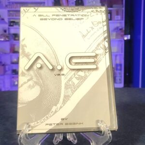 A.E. 2.0 by Peter Eggink - OUTLET