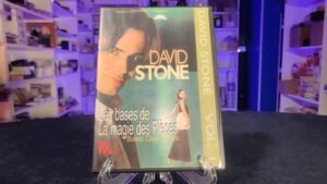 Basic Coin Magic - Vol.1 by David Stone DVD