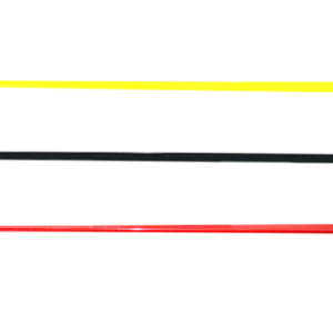 Bastón triple cambio de color de JL Magic