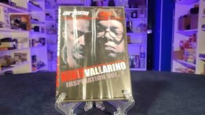 Bebel Vallarino Inspiration Vol.1 - OUTLET