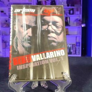Bebel Vallarino Inspiration Vol.1 - OUTLET